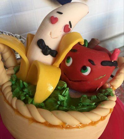 Arcobaleno Di Sapori